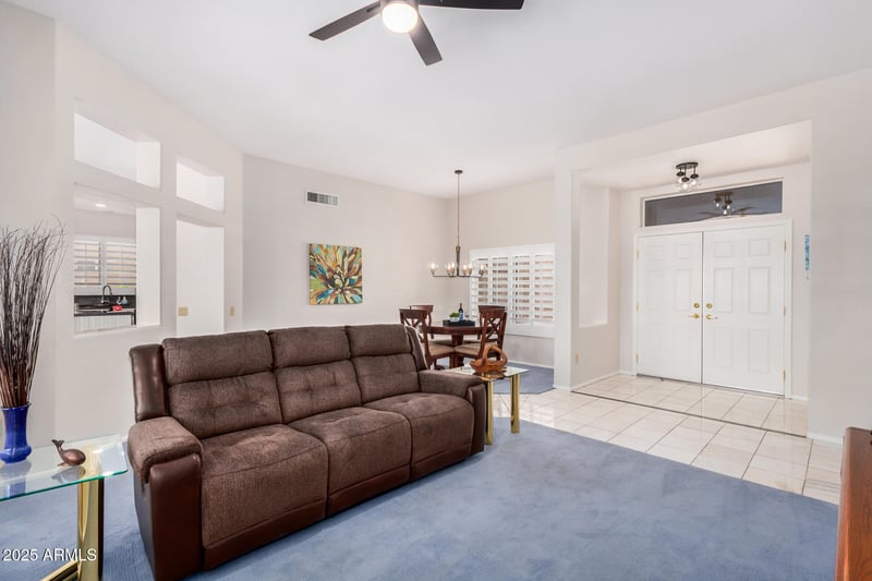 14317 Robertson Dr, Sun City West, AZ 85375