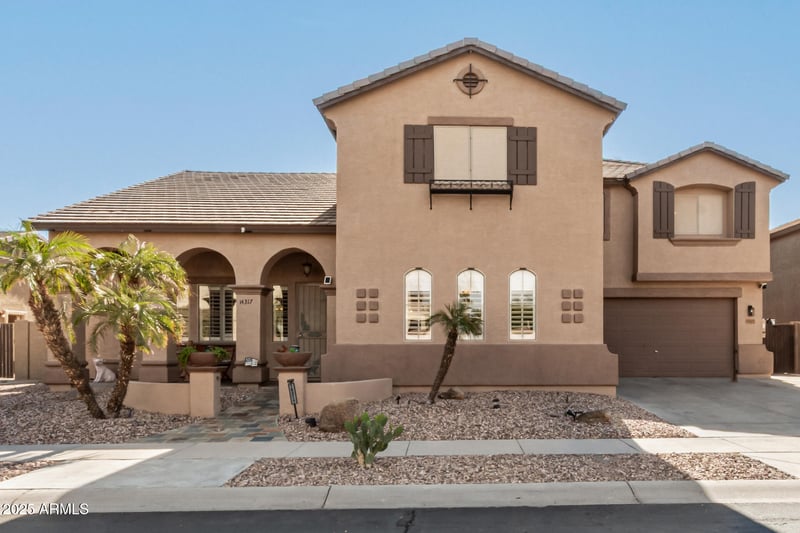 14317 Sierra St, Surprise, AZ 85379