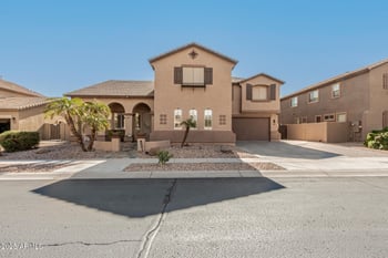 14317 Sierra St, Surprise, AZ 85379