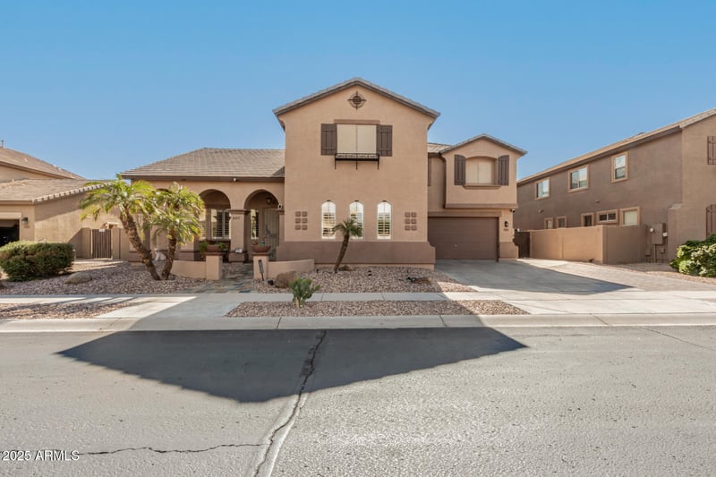 14317 Sierra St, Surprise, AZ 85379