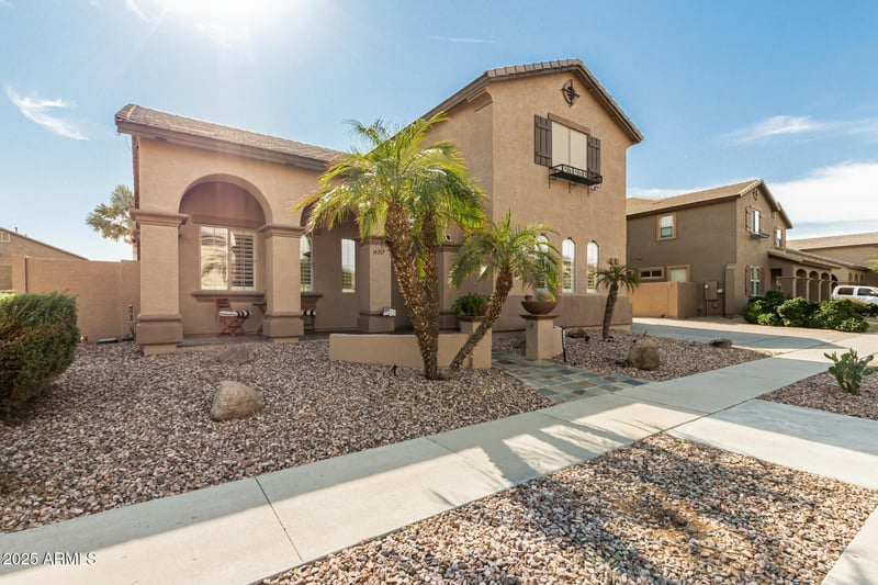 14317 Sierra St, Surprise, AZ 85379