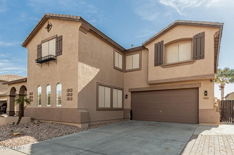 14317 Sierra St, Surprise, AZ 85379