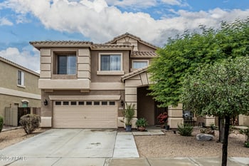 14318 142nd Ln, Surprise, AZ 85379