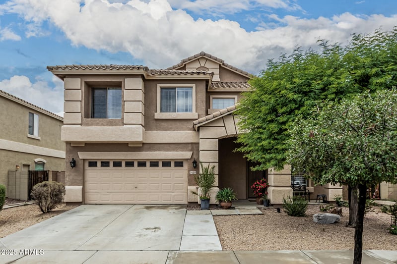 14318 142nd Ln, Surprise, AZ 85379