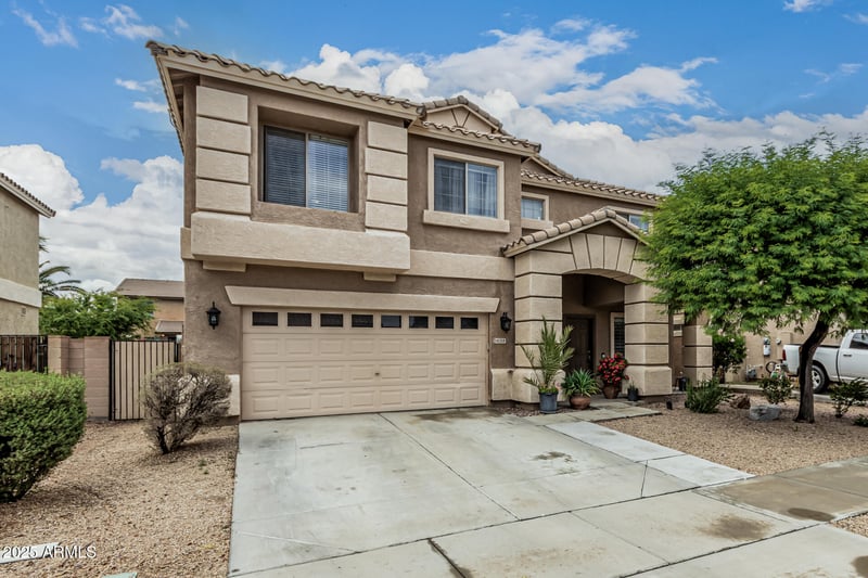 14318 142nd Ln, Surprise, AZ 85379