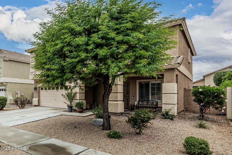 14318 142nd Ln, Surprise, AZ 85379