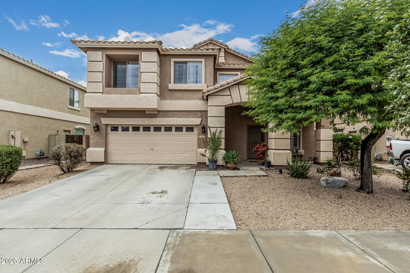 14318 142nd Ln, Surprise, AZ 85379