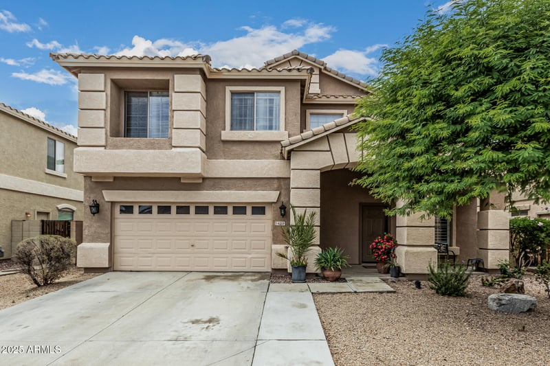 14318 142nd Ln, Surprise, AZ 85379