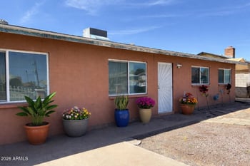 14318 1st Ave, El Mirage, AZ 85335