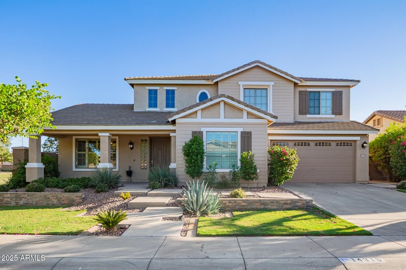 14319 Mandalay Ln, Surprise, AZ 85379