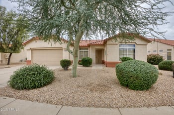14319 Pecos Ln, Sun City West, AZ 85375