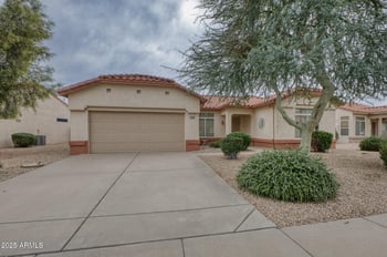 14319 Pecos Ln, Sun City West, AZ 85375
