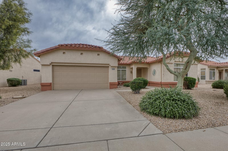 14319 Pecos Ln, Sun City West, AZ 85375