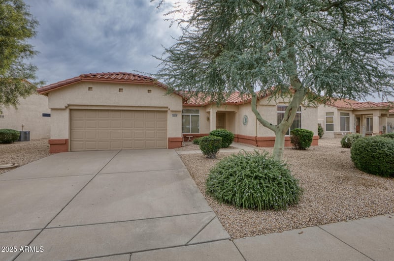 14319 Pecos Ln, Sun City West, AZ 85375
