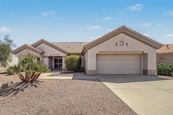 14319 W Dusty Trail Blvd, Sun City West, AZ 85375