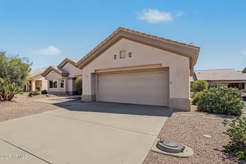 14319 W Dusty Trail Blvd, Sun City West, AZ 85375