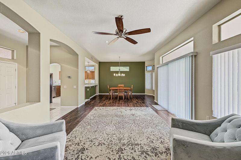 14319 W Dusty Trail Blvd, Sun City West, AZ 85375