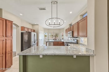14319 W Dusty Trail Blvd, Sun City West, AZ 85375