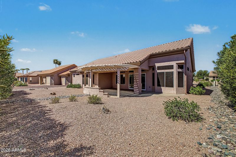 14319 W Dusty Trail Blvd, Sun City West, AZ 85375