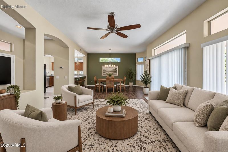 14319 W Dusty Trail Blvd, Sun City West, AZ 85375