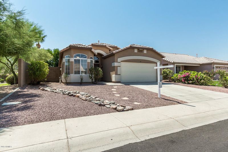 14319 W Marcus Dr, Surprise, AZ 85374