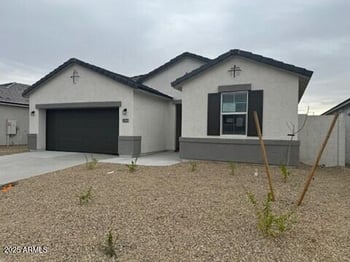 1432 241st Ave, Buckeye, AZ 85326