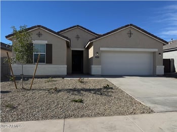 1432 241st Ave, Buckeye, AZ 85326