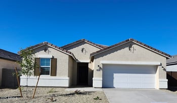 1432 241st Ave, Buckeye, AZ 85326