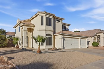 1432 Behrend Dr, Phoenix, AZ 85024