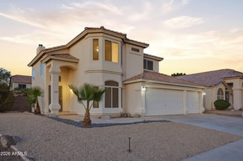 1432 Behrend Dr, Phoenix, AZ 85024