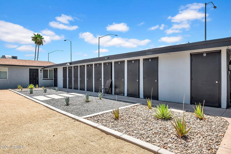 1432 E Broadway Rd, Mesa, AZ 85204