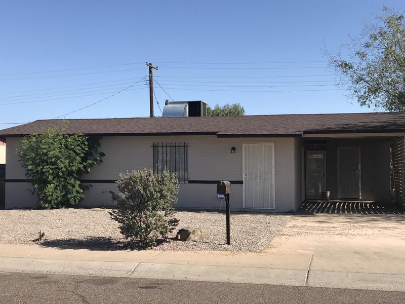1432 E Chambers St, Phoenix, AZ 85040
