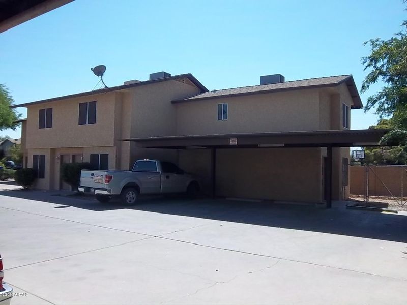 1432 E Knoll Cir, Mesa, AZ 85203