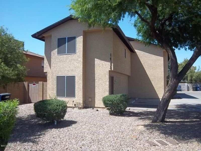 1432 E Knoll Cir, Mesa, AZ 85203