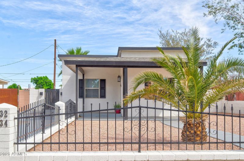 1432 E Mckinley St, Phoenix, AZ 85006