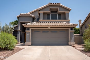 1432 E Saltsage Dr, Phoenix, AZ 85048