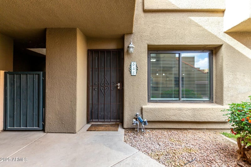 1432 Emerald Ave #648, Mesa, AZ 85202