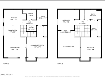 1432 Emerald Ave #666, Mesa, AZ 85202