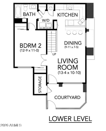 1432 Emerald Ave #712, Mesa, AZ 85202