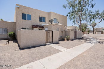 1432 N 54th Ave, Phoenix, AZ 85043