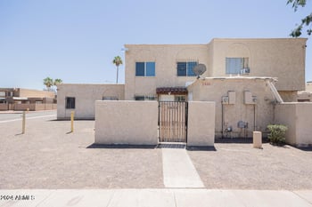 1432 N 54th Ave, Phoenix, AZ 85043