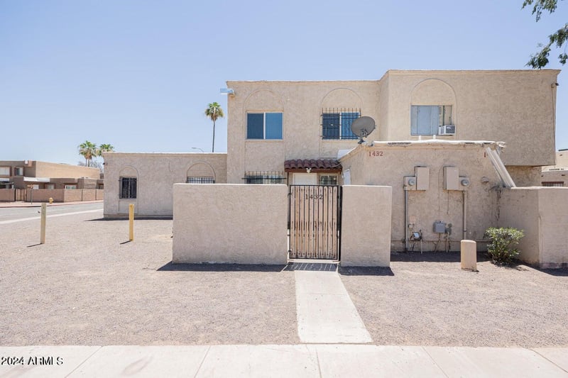 1432 N 54th Ave, Phoenix, AZ 85043