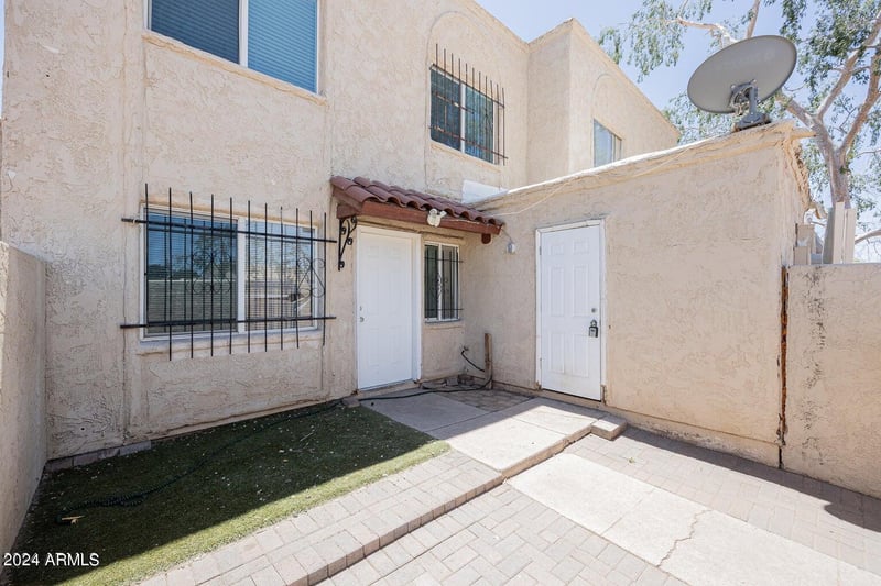 1432 N 54th Ave, Phoenix, AZ 85043