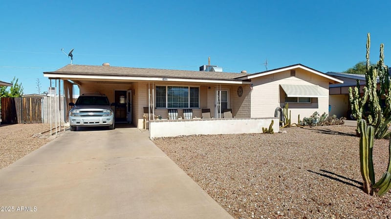 Home Worth Check