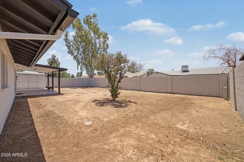 1432 Oracle --, Mesa, AZ 85204