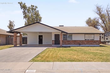 1432 Oracle --, Mesa, AZ 85204