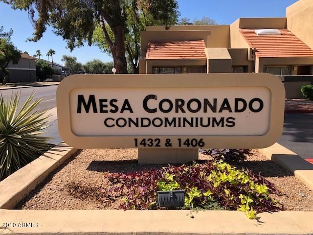 1432 W Emerald Ave #26, Mesa, AZ 85202