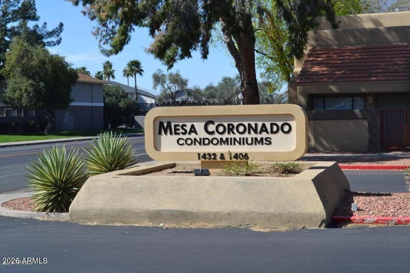 1432 W Emerald Ave #29, Mesa, AZ 85202
