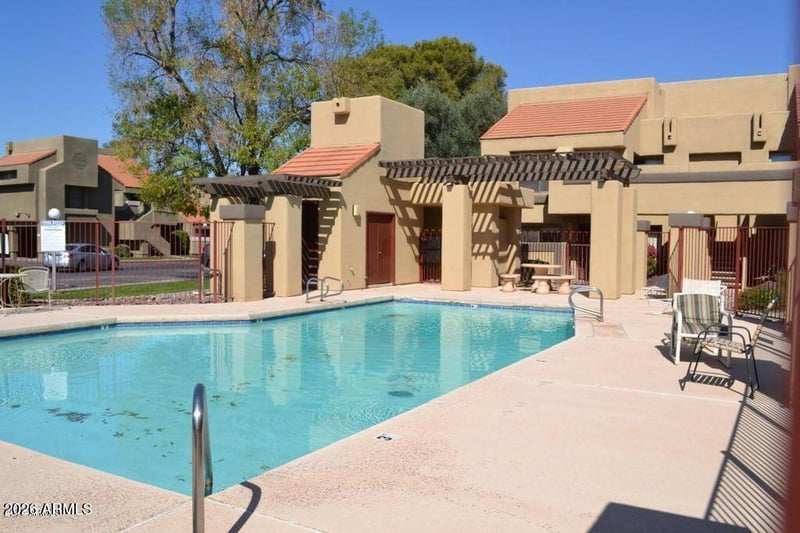 1432 W Emerald Ave #29, Mesa, AZ 85202