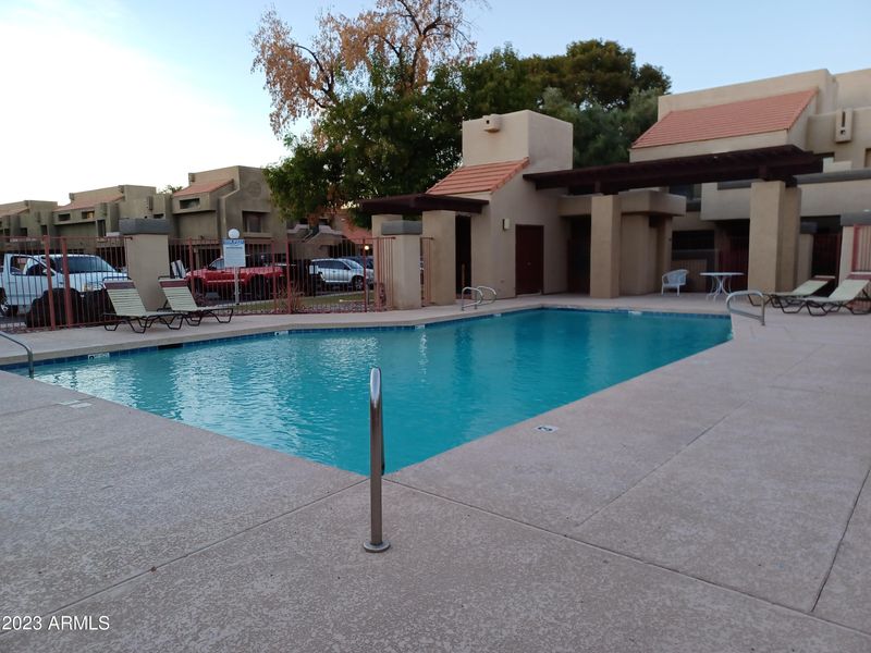 1432 W Emerald Ave #33, Mesa, AZ 85202
